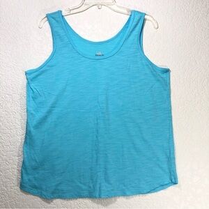 Beach Belle Tank Top